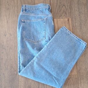 ASOS Jeans Straight Leg